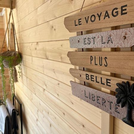 Escale Cosy A Pontoise Jacuzzi Et Terrasse Lägenhet Exteriör bild
